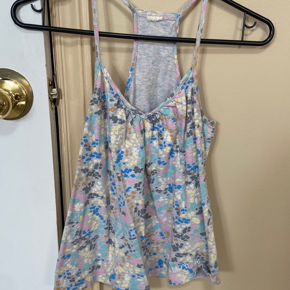 Billabong racer back tank S - Picture 1 of 3